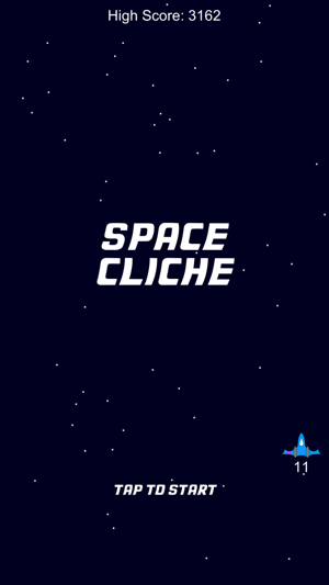 Space Cliche!(圖1)-速報App