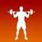 Becoming and staying fit has never been easier with the help of app