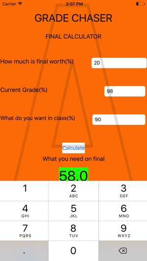 Grade Chaser(圖3)-速報App