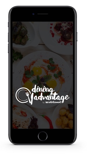 Dining Advantage