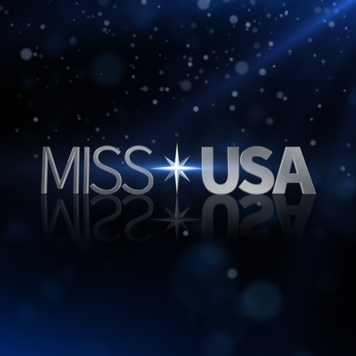 Miss USA — Emojis, Filters, and More Icon