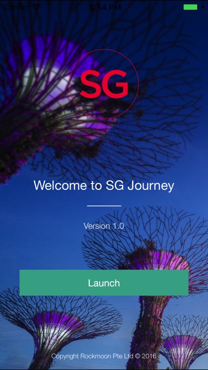 SG Journey