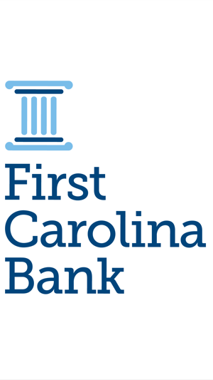 First Carolina Bank Mobile(圖1)-速報App