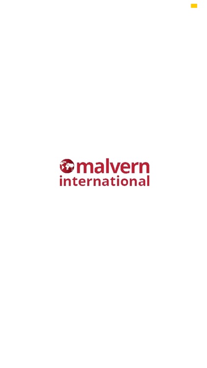 Malvern International