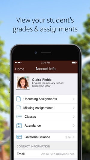 Cotulla School District(圖4)-速報App