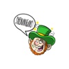 St. Patrick's Day Sticker Pack stickers