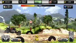 Game screenshot Hill Dirt Master 3 mod apk