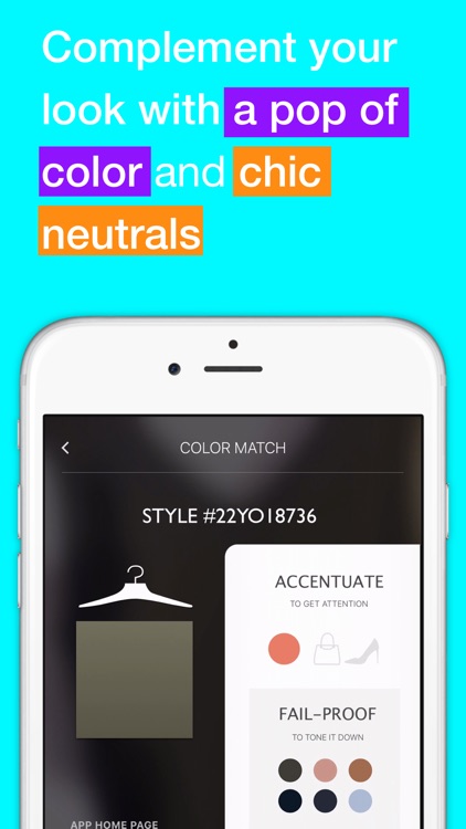 SpiceItUp: What Color Shoes Should I Wear?