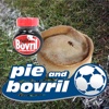 Pie & Bovril