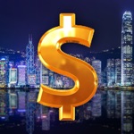 Money Growth - HK dollars