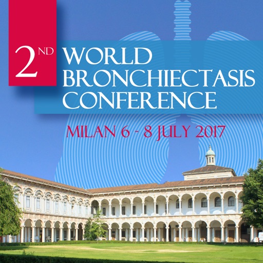 World Bronchiectasis Conference