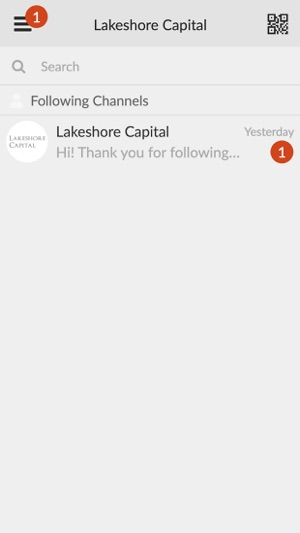 Lakeshore Capital(圖2)-速報App