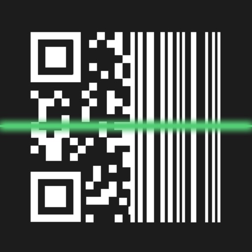QR Reader · by Daniel Lulic