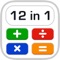HiCalc - Calculator for iPad will make all your calculations become simpler than ever