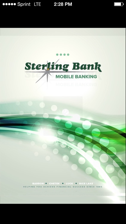 Sterling Bank WI Mobile