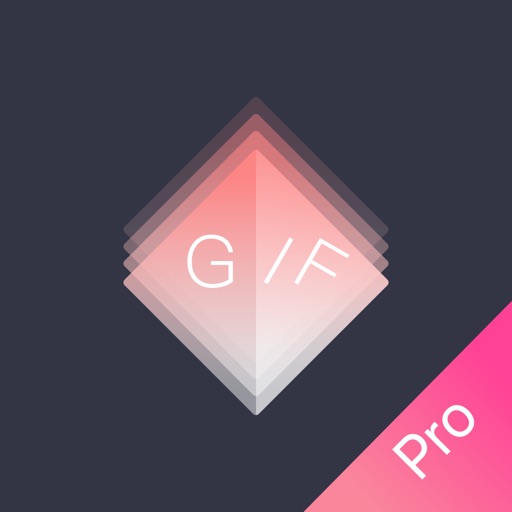 Gif Show Pro – Make The Words Moving icon