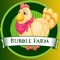 Bubble Farm: kid farm game of funny animal sounds