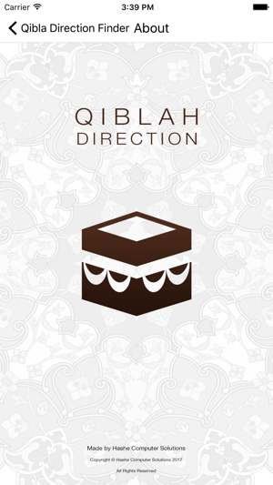 Qibla Direction Finder(圖3)-速報App