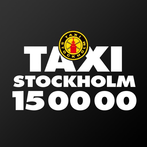 Taxi Sthlm