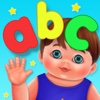 Children ABC Learning Games