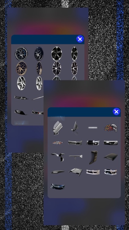 Fix My Car Pic Editor – Customization and Tuning screenshot-4