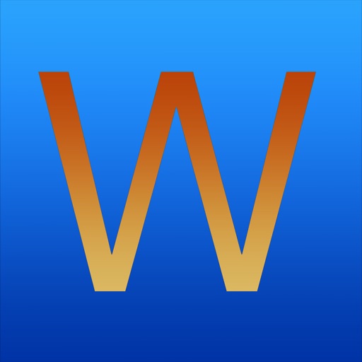 Widgets. iOS App