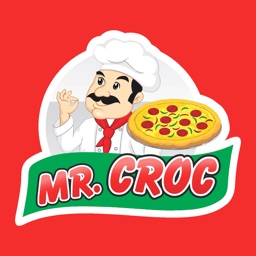 Mr Croc Pizza