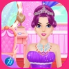 Princess Dress Up | Celebrity Makeover kids Game