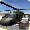 Army Transport Helicopter Flying Pilot: Bus Driver