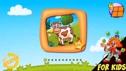 Funny Farm Games screenshot 4