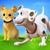 Cat & Dog Online: Multiplayer Kitten & Puppy Sim