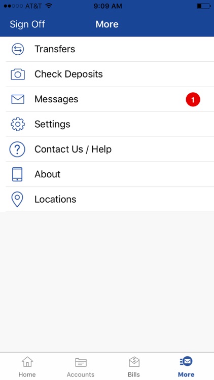 The Citizens Bank of Clovis screenshot-3