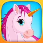 Pony and Unicorn : Matching Games