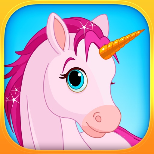 Pony and Unicorn : Matching Games