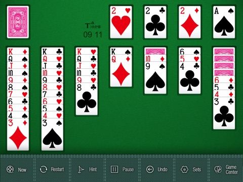 Ace Golden for classical card, casual card screenshot 3