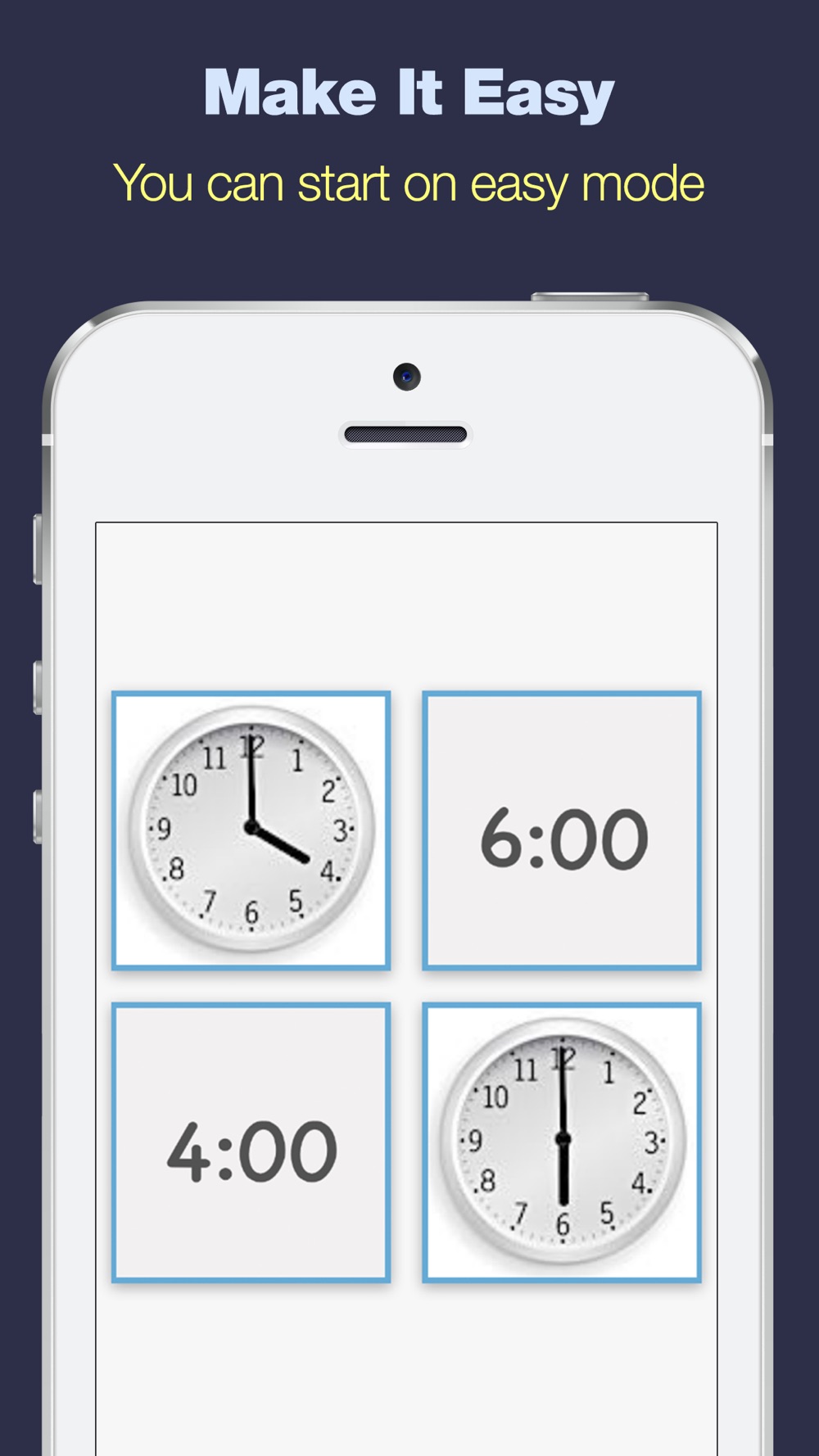 Telling Time - 8 Games to Tell Time hack tool