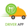 Food Delivery On Demand Driver