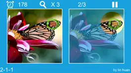 Game screenshot Let's Spot It! - Find the difference game hack