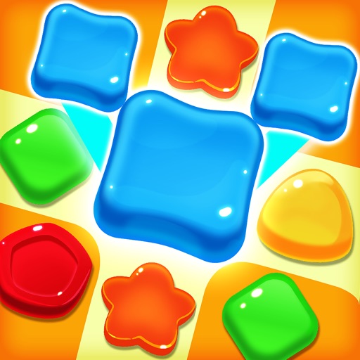 Bubble Shooter Jelly  App Price Intelligence by Qonversion