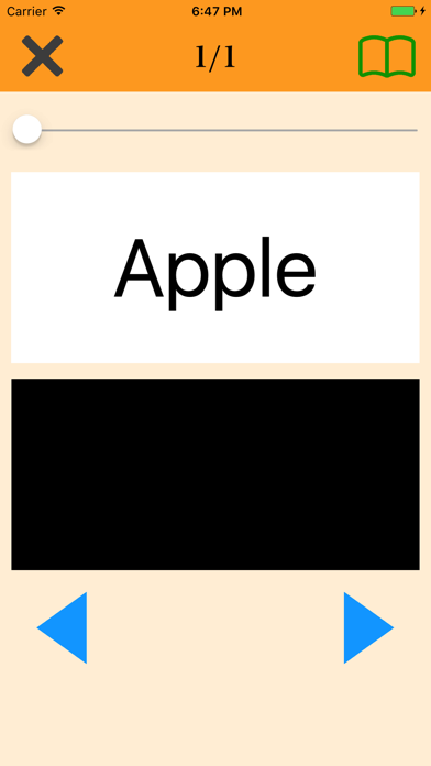 暗記カードアプリ みんなの単語帳 Apps 148apps