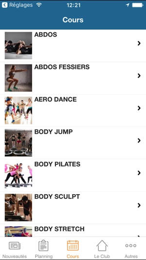 World Fitness(圖2)-速報App