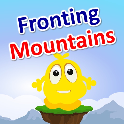 Fronting Mountains icon