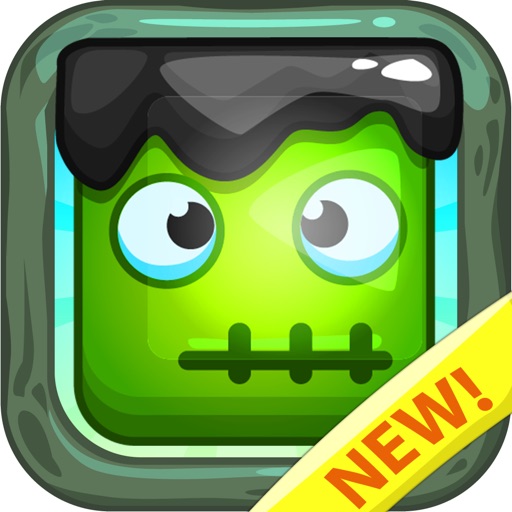 Green Man Physical iOS App