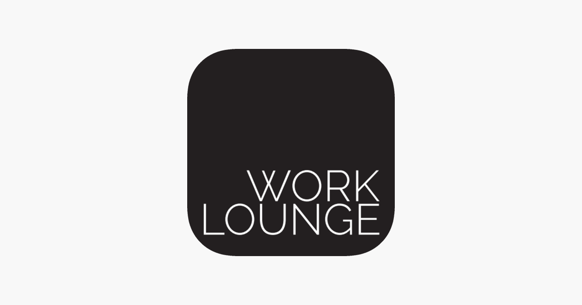 Work lounge