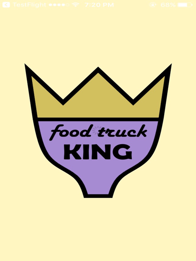 Food Truck King POS