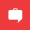 This app is like having a live travel agent in your pocket