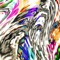 Glitché is the ultimate tool for creating cutting-edge photo and video artistry