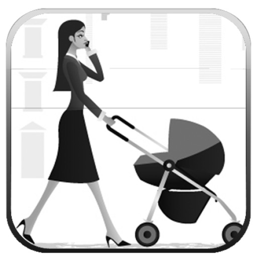 Metro Moms Network Icon