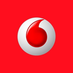 MeinVodafone Apple Watch App