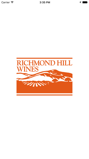 Richmond Hill Wines